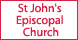 St John's Episcopal - Brooksville, FL