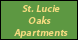 St Lucie Oaks Apartments - Port Saint Lucie, FL