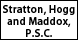 Stratton Hogg & Maddox - Pikeville, KY