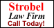 Strobel Law Firm - Florence, SC