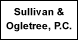 Sullivan & Ogletree PC - Griffin, GA