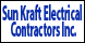 Sun Kraft Electrical Contrs - Cocoa, FL