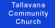 Tallavana Community Church - Havana, FL