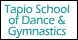 Tapio School Of Dance-Gymnstcs - Mount Pleasant, SC