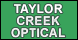 Taylor Creek Optical - Fort Pierce, FL