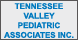 Tennessee Valley Pediatric Assoc. Inc - Tuscumbia, AL