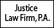 The Justice Law Firm PA - Hendersonville, NC