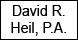 Heil David R PA Law Offices - Winter Park, FL