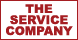 The Service Company - Meridian, MS