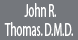 Thomas John R Dds - Florence, AL