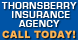 Thornsberry Insurance - Sturgis, KY