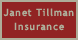 Janet Tillman - State Farm Insurance Agent - Saint Augustine, FL