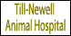 Newell Jr, David C, Dvm - Till-Newell Animal Hospital - Meridian, MS