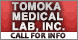 Tomoka Medical Lab Inc - Ormond Beach, FL