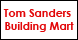 Tom Sanders Building Mart, LLC - West Monroe, LA