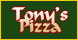 Tony's Pizza - Lake Charles, LA