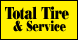 Total Tire & Svc - Baton Rouge, LA