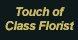 Touch Of Class Florist LTD - Greenville, SC