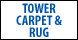 Tower Carpet & Rug Outlet - Raleigh, NC