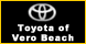 Toyota Of Vero Beach - Vero Beach, FL