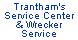 Trantham's Service Center - Chattanooga, TN