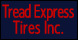 Tread Express Tires Inc - Louisville, KY