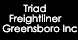 Triad Freightliner of Greensboro - Greensboro, NC