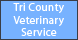Tri County Veterinary Svc Pa - Graham, NC