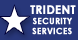 Trident Security Services - N. Charleston, SC