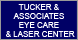 Tucker & Assoc Eye Care & Lsr - Alpharetta, GA