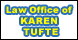 Law Office of Karen J. Tufte - Fort Pierce, FL