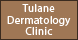 Tulane Dermatology Clinic - Bush, LA