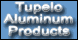 Tupelo Aluminum Products - Tupelo, MS
