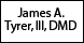 Tyrer, James A III DMD - Lagrange, GA