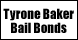 Tyrone Baker Bail Bonds - Gainesville, FL