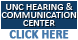 UNC Hearing & Communication - Chapel Hill, NC