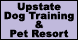 Upstate Dog Training-Pet Rsrt - Greer, SC