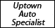 Uptown Auto Specialist - New Orleans, LA