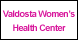 Valdosta Women's Health Center: Charlene Blache, MD - Valdosta, GA