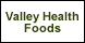 Valley Health Foods - Florence, AL