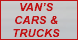 Van's Cars And Trucks - Brooksville, FL