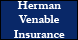 Herman Venable Insurance Agency Inc - Lafayette, LA
