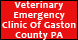 Veterinarian Emergency Clinic - Gastonia, NC