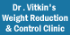 Dr Vitkin's Weight Reduction - Gadsden, AL