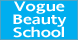 Vogue Beauty School - Hiram, GA