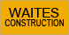 Waites Construction - Talladega, AL