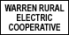 Warren Rural Electric Cooperative Corp - Bowling Green, KY