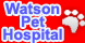 Watson Pet Hospital - Denham Springs, LA