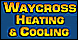 Waycross Heating & Cooling - Waycross, GA