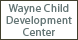 Wayne Child Development Ctr - Goldsboro, NC